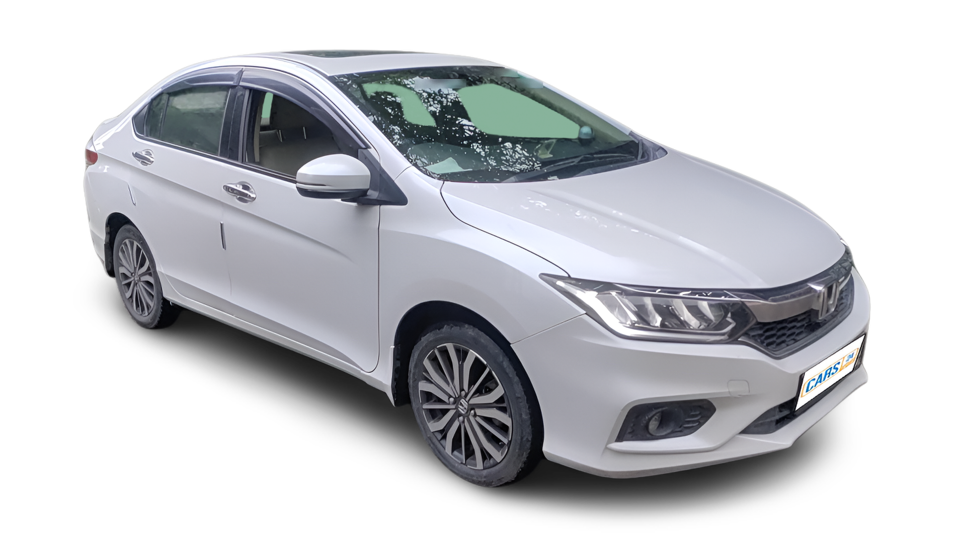 Honda City-img
